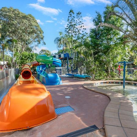 Big4 Tasman Holiday Parks - Намбука Хедс Екстериор снимка